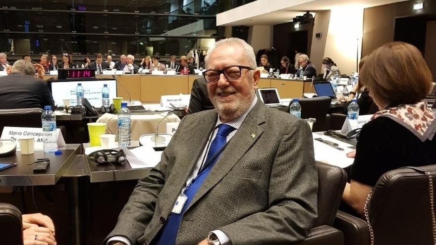 El PP abre expediente informativo a Agramunt tras las sospechas de corrupción apuntadas por el Consejo de Europa