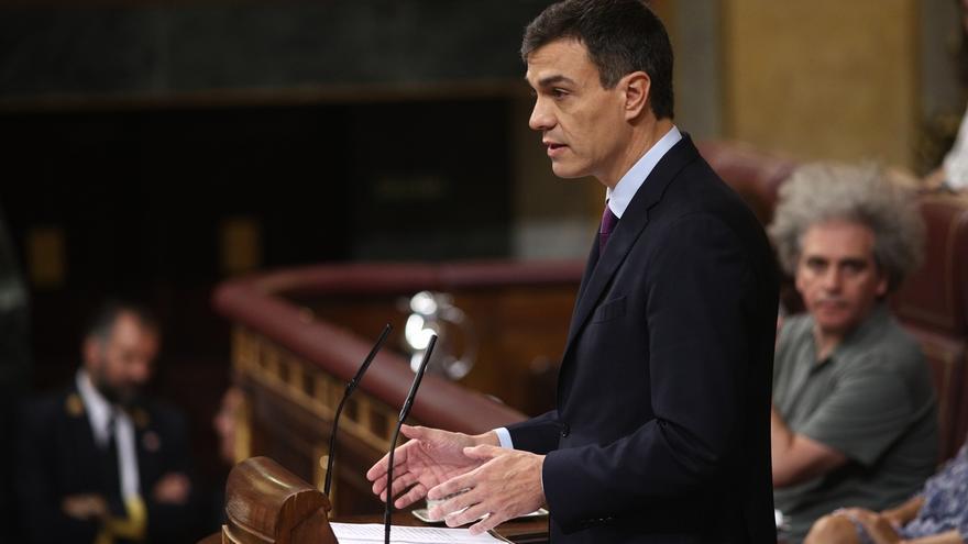 Sánchez defenderá en la OTAN que España es un "aliado fiable, solidario y comprometido"