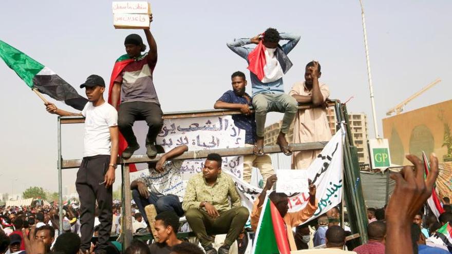La Seguridad Nacional de Sudán anuncia la liberación de los presos políticos, según SUNA