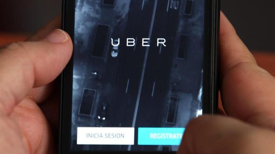 Uber alcanza un acuerdo con los conductores para seguir considerándolos autónomos