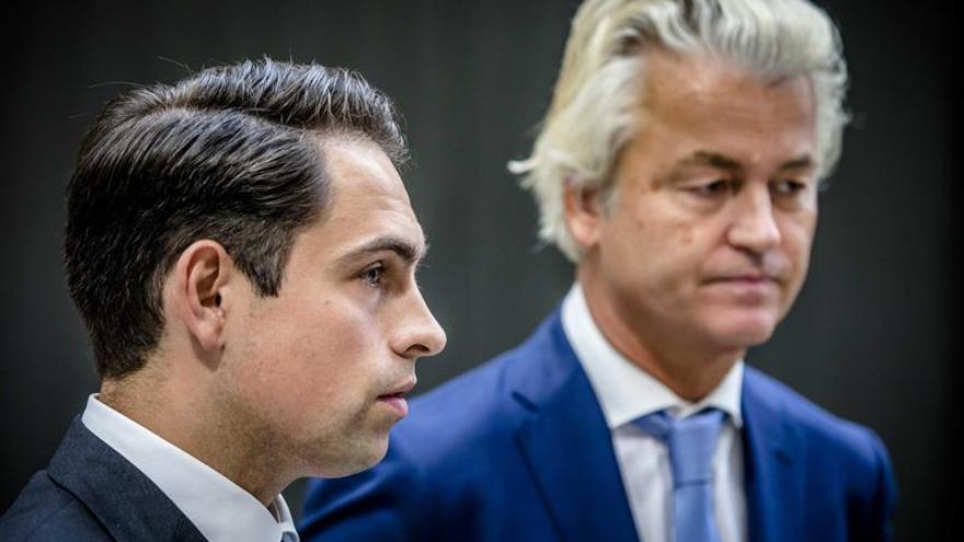 La extrema derecha belga respalda a los partidos independentistas el 21D