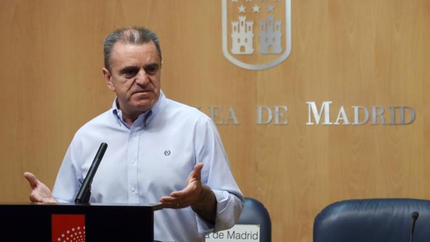 La jueza que investiga el 8M cita como imputado al delegado de Gobierno de Madrid