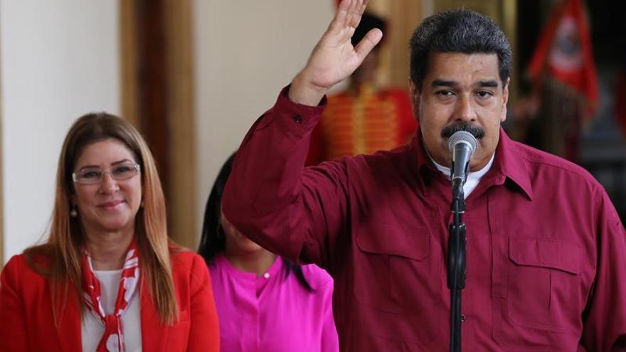 El oficialismo asegura que derrotó la abstención en las presidenciales de Venezuela