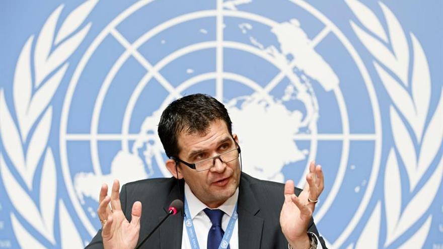 El relator de la ONU para la tortura planea visitar Paraguay en 2020