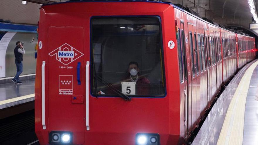 La viuda de un trabajador fallecido por amianto: "Metro nos ha ninguneado"