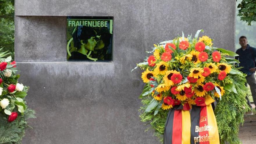 Alemania pide perdón a los homosexuales por los crímenes nazis
