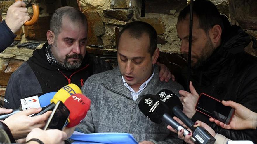 Exseminaristas exigen a la Diócesis de Astorga que aclare los abusos denunciados