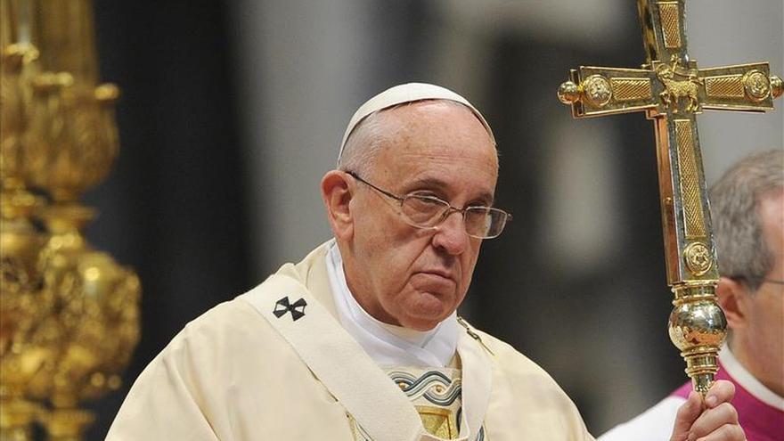 El papa Francisco supera los veinte millones de seguidores en Twitter