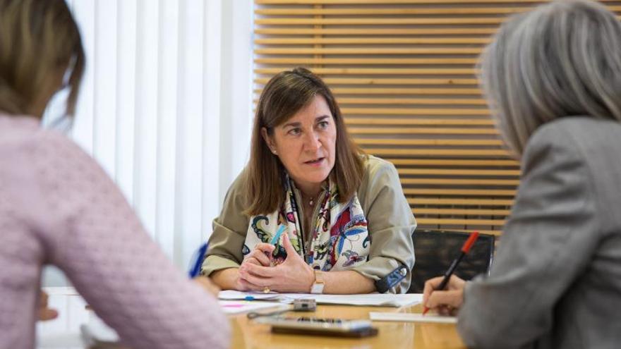 La Rioja suspende las clases en colegios y universidades durante quince días