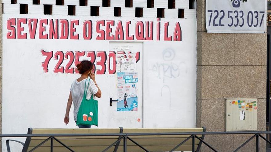 Seis capitales españolas reclaman regular los precios del alquiler de viviendas