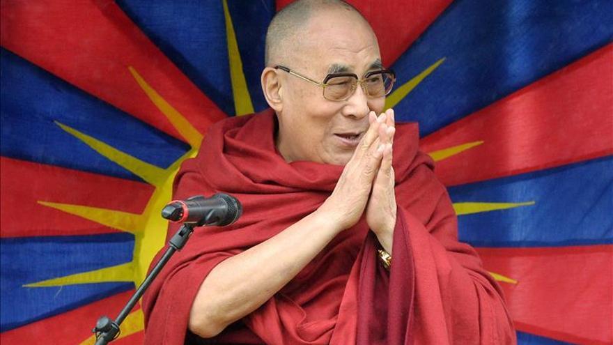 La incertidumbre del futuro del exilio tibetano sin el dalái lama