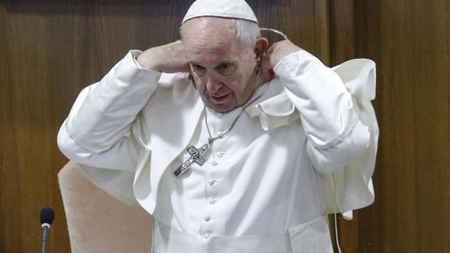 El segundo día de la cumbre de abusos en el Vaticano analiza informes de la ONU