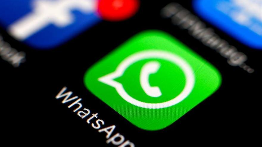 Whatsapp reafirma su lucha contra las noticias falsas en las elecciones de Brasil