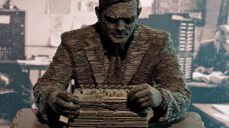 Alan Turing, el eterno genio perseguido por ser homosexual